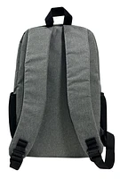 GOON Grey Laptop Tech Backpack