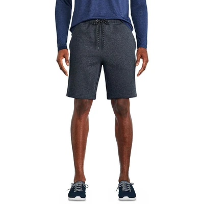 Short en molleton avec bordure non finie Athletic Works pour hommes