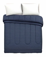 Mainstays Jersey Knit, Reversible Comforter