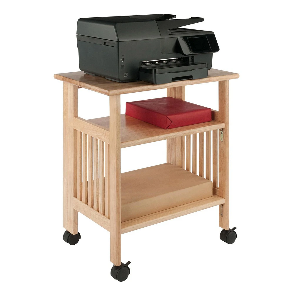 Winsome 81628 Printer/Media Stand