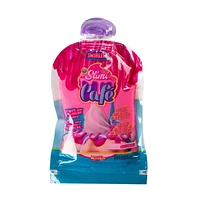 ORB Slimi Cafe™ Swirleez Razzleberry