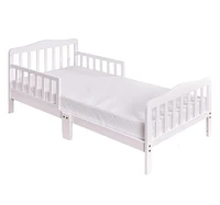 Concord Baby Casey Toddler Bed + Bonus Twinkle Twinkle Mattress