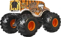 Hot Wheels Monster Trucks Ring Master Vehicle