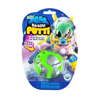 ORB Slimy™ Braini Putti™ Alienz Putti