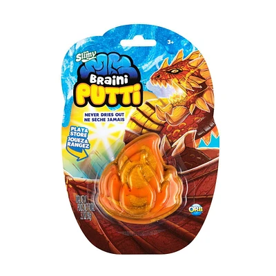 ORB Slimy™ Braini Putti™ Dragonz Putti