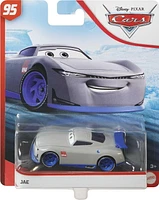 Disney Pixar Cars Jae