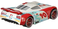 Disney Pixar Cars Jackson Storm & Paul Conrev 2-Pack