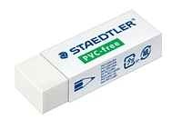 Staedtler eraser PVC free