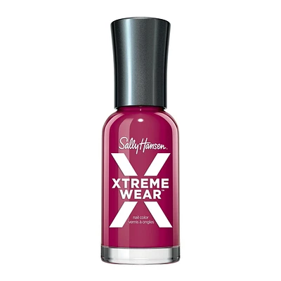 Sally Hansen - Vernis à ongles Xtreme Wear™, tenue et une brillance extrêmes, longue durée, résistante aux éclats, à la décoloration