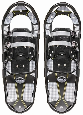 RWD Trail Paw Aluminum Snowshoes