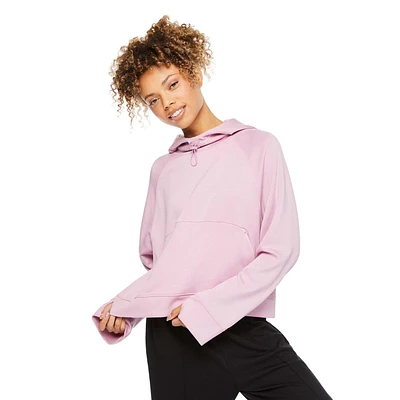 Chandail à capuchon Athletic Works pour femmes Tailles TP–TTG
