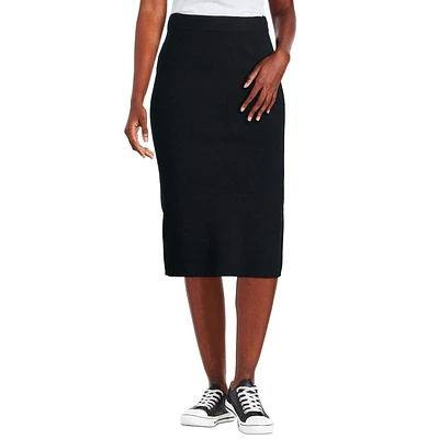 George Women's Sweater Skirt