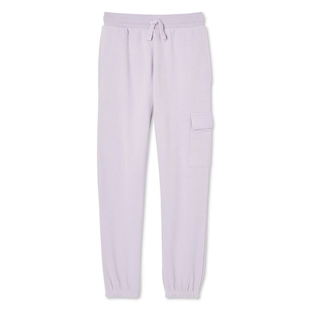 George Girls' Cargo Jogger