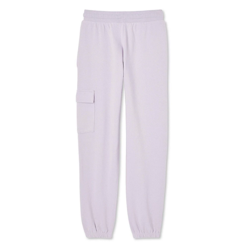 George Girls' Cargo Jogger