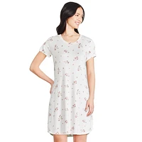 George Women's Sleepshirt