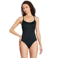 Maillot de bain 1 pièce George pour femmes Tailles TP–TTG