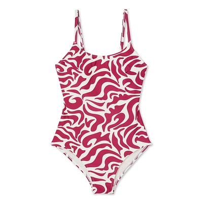 George Women's Swimsuit 1-Piece, Sizes XS-XXL