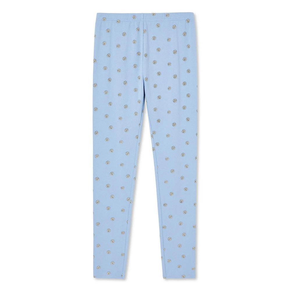 George Girls' Printed Legging