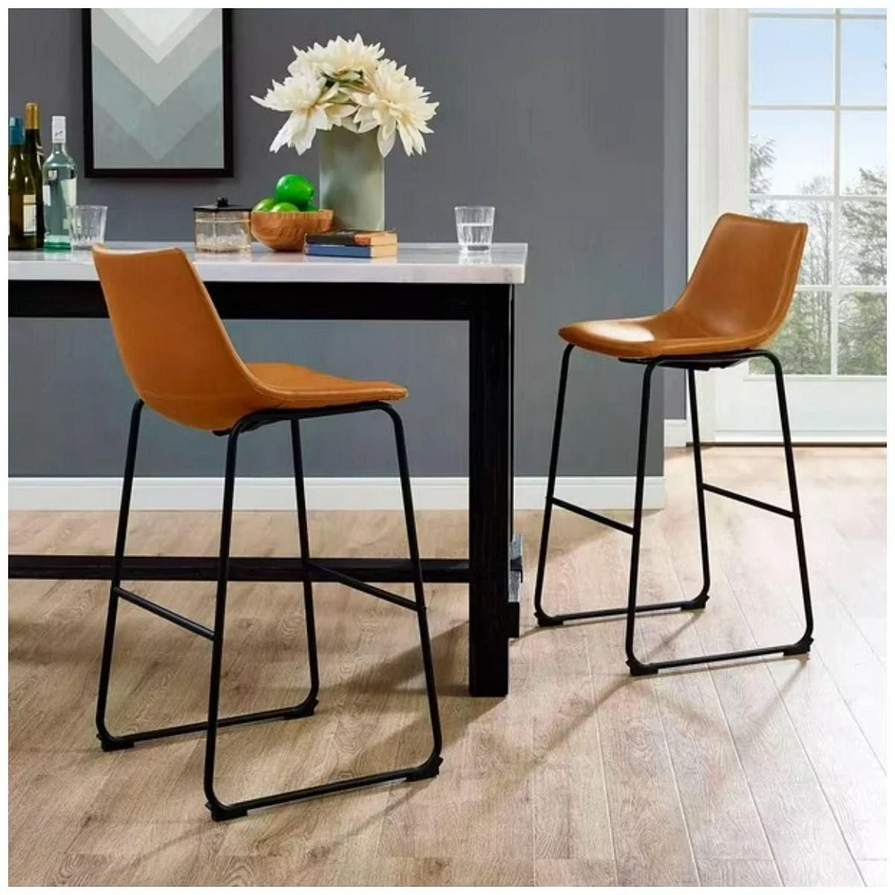 Heavenly Collection Bar Stool 30"