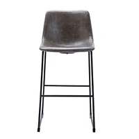 Heavenly Collection Counter Stool 26"