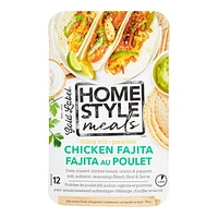 Gold Label Home Style Meals Chicken Fajita Filling Mix, 800 g