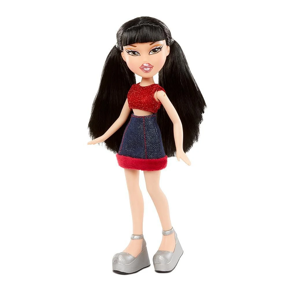 Bratz® 20 Yearz Special Edition Original Fashion Doll Jade™