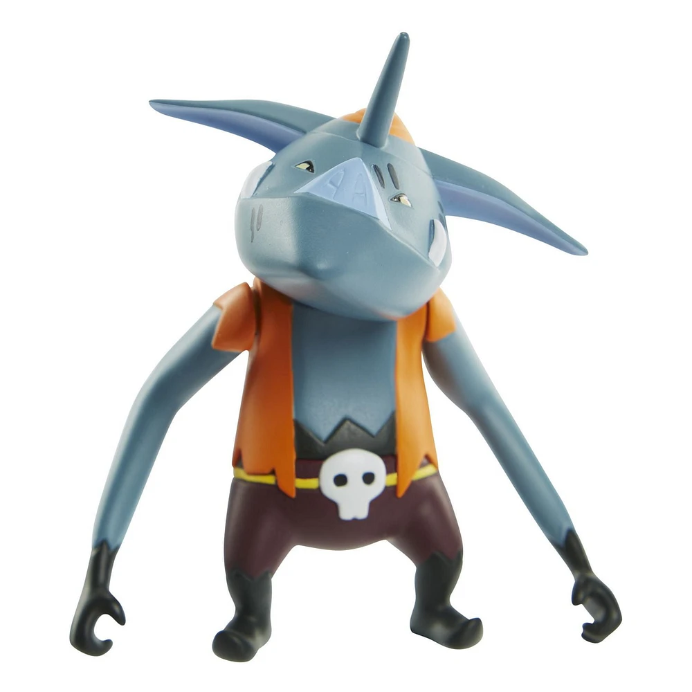 Nintendo 2.5" Bokoblin Limited Articulation