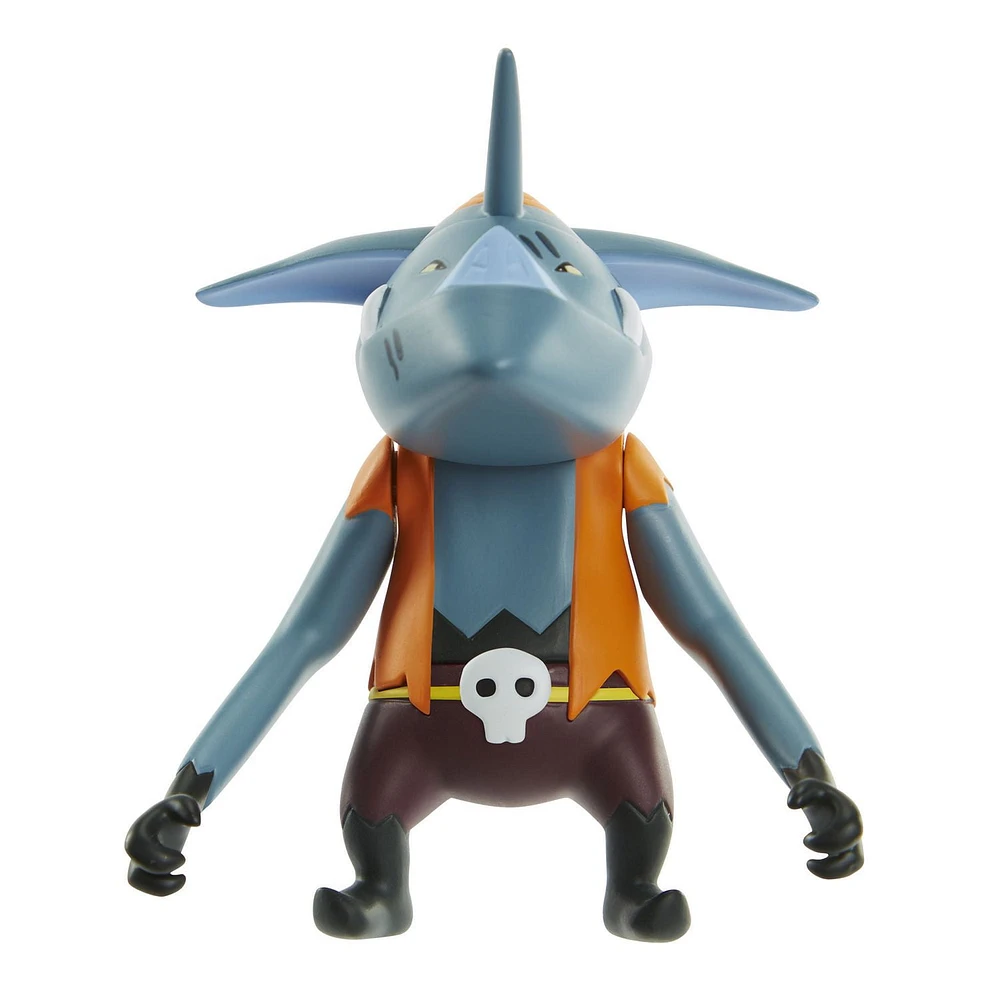 Nintendo 2.5" Bokoblin Limited Articulation