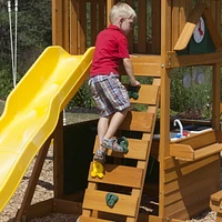 KidKraft Climbing Rocks - A24519