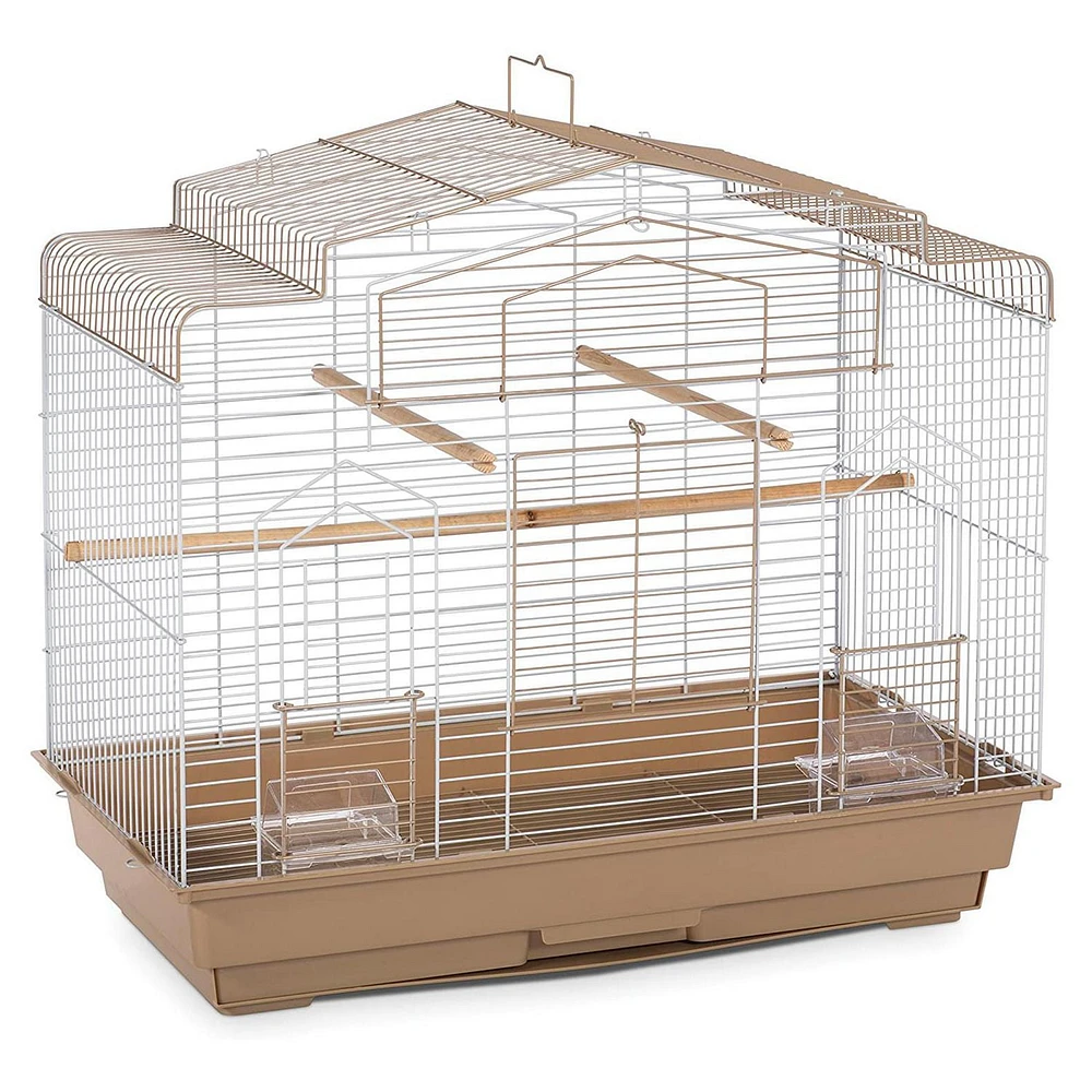 Cage Cockatiel Flight de Prevue Pet