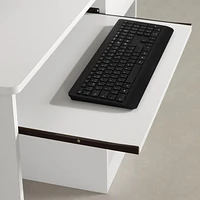 South Shore Smart Basics Desk