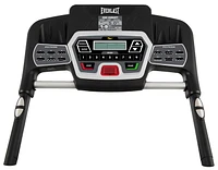 Everlast T500 Folding Treadmill, 2.25 HP, 16" x 50" Running Surface - 16005905000