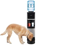 Primo Water Dispenser with Pet Station