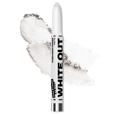 Hard Candy, Eye Def Eyeshadow Marker, creamy shadow stick, 1.4g