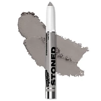 Hard Candy Eye Def Stick – Couleur crémeuse et mélangeable dans des finitions mates et chatoyantes 1.4g