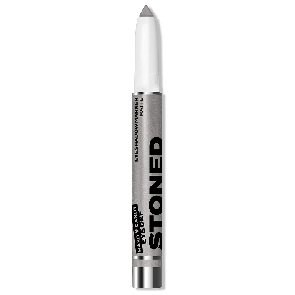 Hard Candy Eye Def Stick – Couleur crémeuse et mélangeable dans des finitions mates et chatoyantes 1.4g