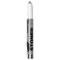 Hard Candy Eye Def Stick – Couleur crémeuse et mélangeable dans des finitions mates et chatoyantes 1.4g