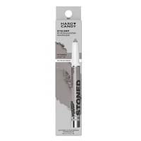 Hard Candy Eye Def Stick – Couleur crémeuse et mélangeable dans des finitions mates et chatoyantes 1.4g