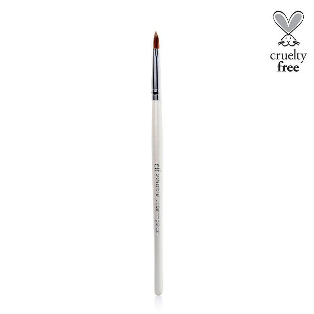 e.l.f. Cosmetics e.l.f. Lip Defining Brush