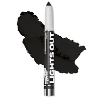 Hard Candy Eye Def Stick – Couleur crémeuse et mélangeable dans des finitions mates et chatoyantes 1.4g