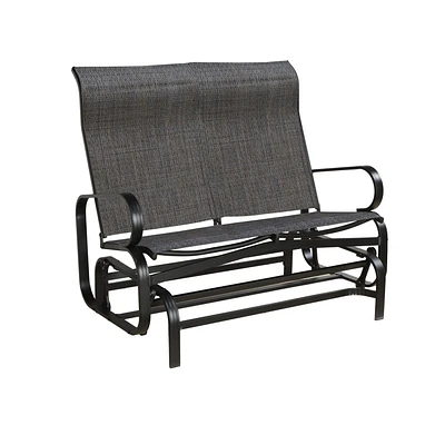 Sojag Bahia Aluminum Gliding Bench