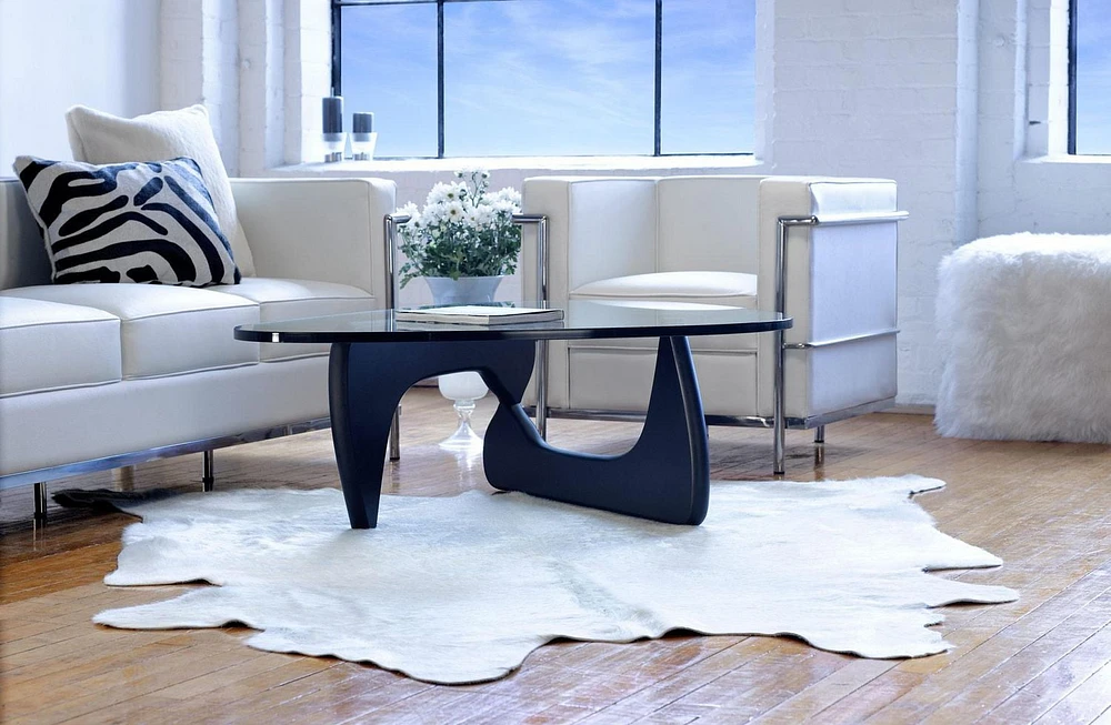 Geneva Cowhide Rug