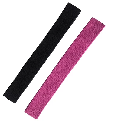 CAP Fabric Resistance Bands, Pair, (Select Resistance)