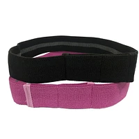 CAP Fabric Resistance Bands, Pair, (Select Resistance)