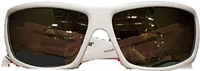 Rapala BX-Wrap Sunglasses, Polarized lens technology