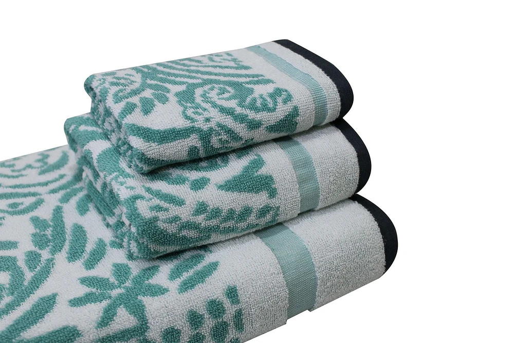 Hometrends Fashion, Bath Towel