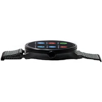 Montre intelligente iTIME ELITE Santé et remise en forme avec moniteur de fréquence cardiaque et température corporelle