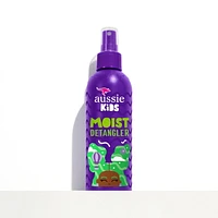 Aussie Kids Moist Detangler for Kids,, 236ML