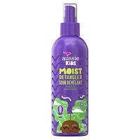 Aussie Kids Moist Detangler for Kids,, 236ML