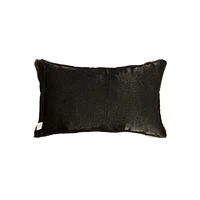 NELSON SHEEPSKIN PILLOW 12"X20" 2-PACK